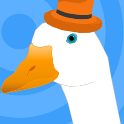 duck goose so good (good version)