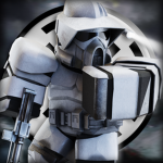 Advanced Recon Forces ᅠᅠ