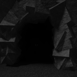 The Horror Cave
