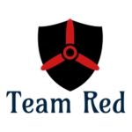 Team Red Official Group