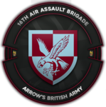 |ABA| - 16th Air Assault Brigade