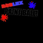 Roblox Paintball