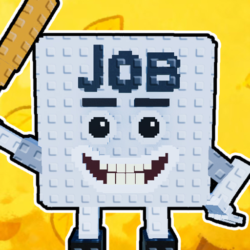 [⭐3X] Block Brainrot Evolution official Roblox game thumbnail