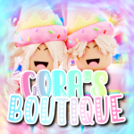 - C0ra’s Boutique-