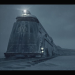 - Snowpiercer -