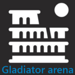 Gladiator arena