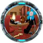 Chapter 1 Event Escape