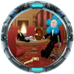 Game Badge Thumbnail