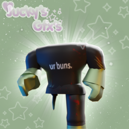 Jucky's GFX's