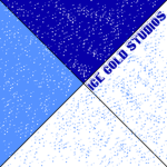 Ice Cold Studios!