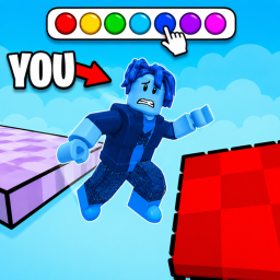 Color Switch Obby