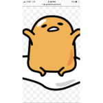 LAZY EGG FAN CLUB!