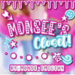 Monsee’s Closet!