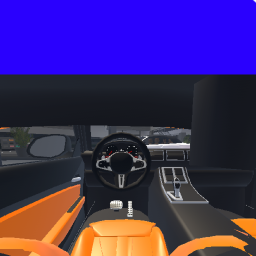Drive to your doom sim