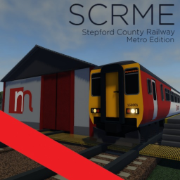 Stepford County Railway Metro Edition [SCRME] V0.1