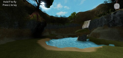 Cove from HTTYD 1