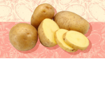 Kevin Likes Potato