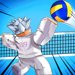 Volleyball Legends