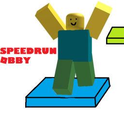 SpeedRun Obby