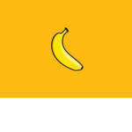 Plants are working with banana’s