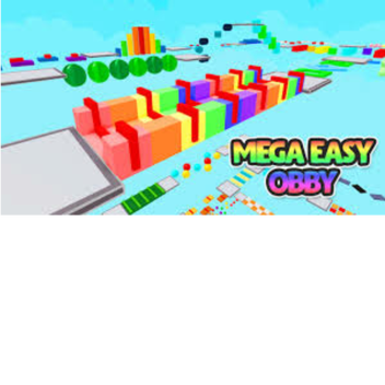 🔥🔥Easy Obby 100+ LEVELS🏆🏆