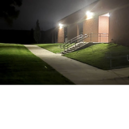 Liminal School