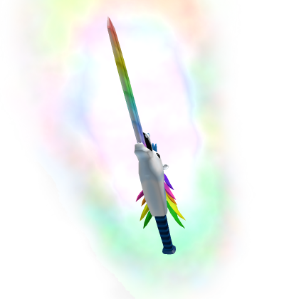 Rainbow Fury