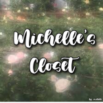 michelle's closet !!