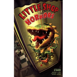 Little Shop Of Horrors!