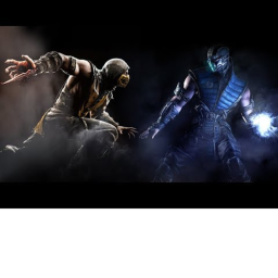 fight simulator