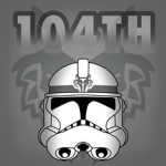 |[|TGR|]| 104th Battalion