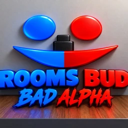 ROOMS BUD BAD ALIPHA (BIG UPDATE)  icon