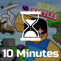 Profile Picture of Slap Battles👏