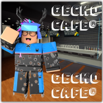 Gecko Cafe