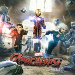 Marvel Apocalypse icon