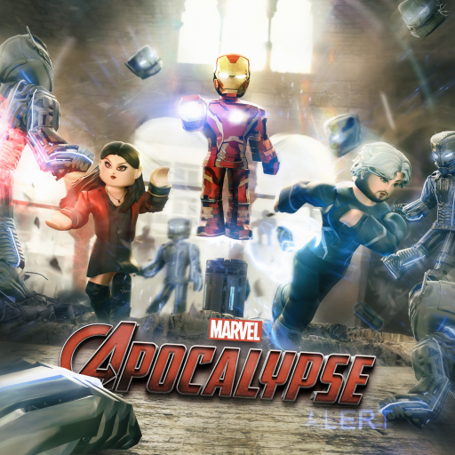 Marvel Apocalypse