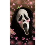 Scream :>