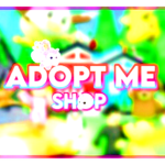Adopt Me Store! (Cheap!)