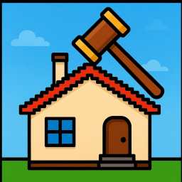 Bloxy House Auctions
