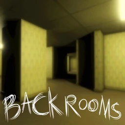 Backrooms Level 0 icon