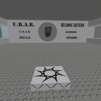 [U.R.A.R.] Headquarters 