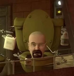 The Living Banana