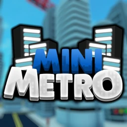 Mini Metro icon