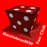XboxVeteranSK90 Fan Club