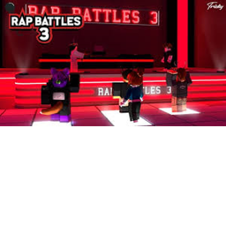 Auto Rap Battles (SES EDITION)