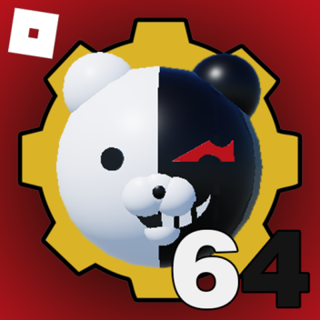 Danganronpa 64 Juego de rol