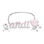 ♡ andi 3.0