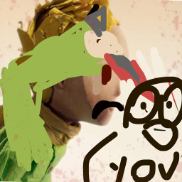 Survive The Killer The Little Prince!