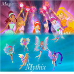 winx club bloomix