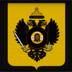 Holy Russian Quartermaster